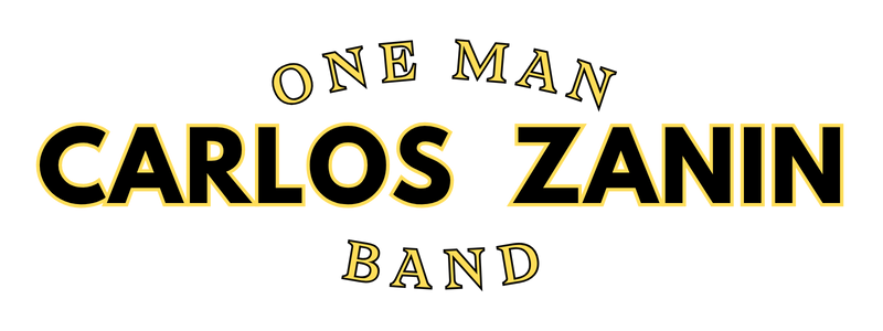 Logo Carlos Zanin
